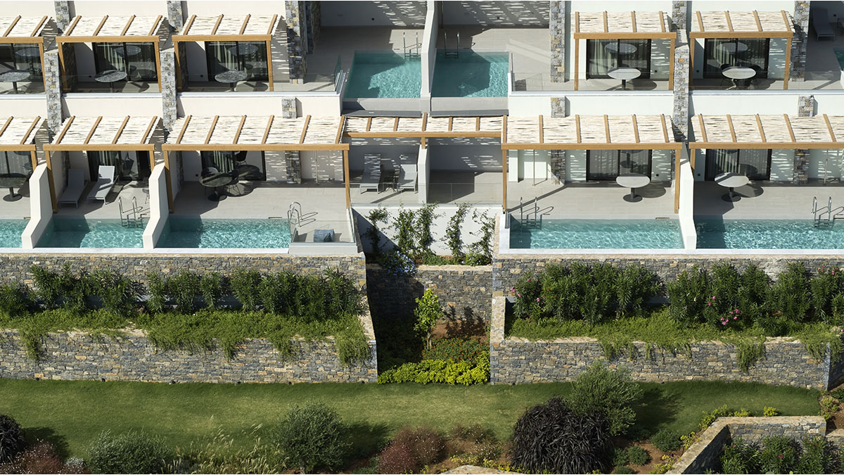 Cayo Exclusive Resort and Spa